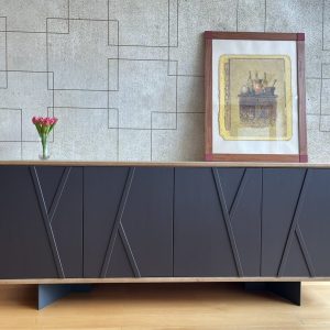 Credenza Le Fabler mod. Amsterdam