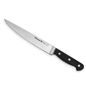 Coltello arrosto in acciaio inox