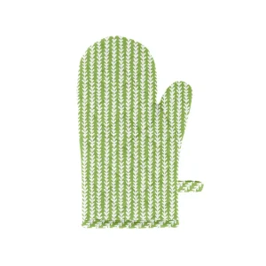 Germogli - guanto forno