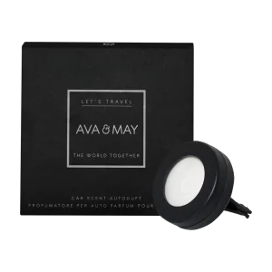 Supporto per profumatore auto 2025