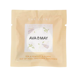 Ricarica Soothing Mind