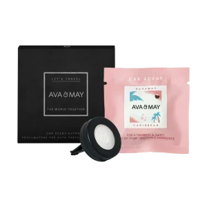 Profumatore per auto Bahamas