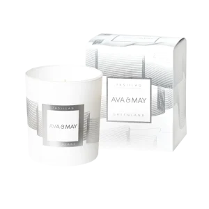 Candela profumata Tasiilaq