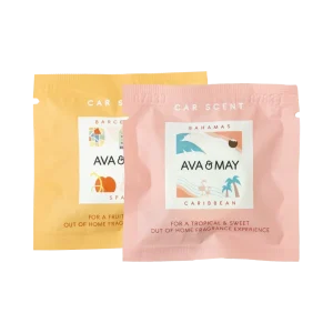 Set di ricariche Bahamas e Barcellona