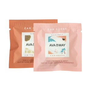 Set di ricariche Persia e Bahamas