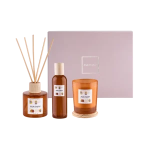 Barcelona Home Fragrance Collection