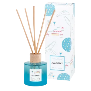 Diffusore a bastoncini grande Saint Barth