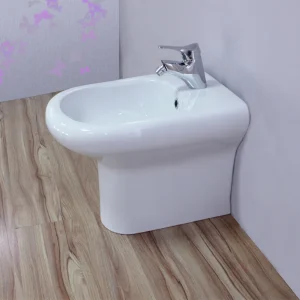 Alba - Bidet Filo Parete