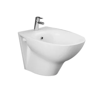Simply - Bidet monoforo sospeso