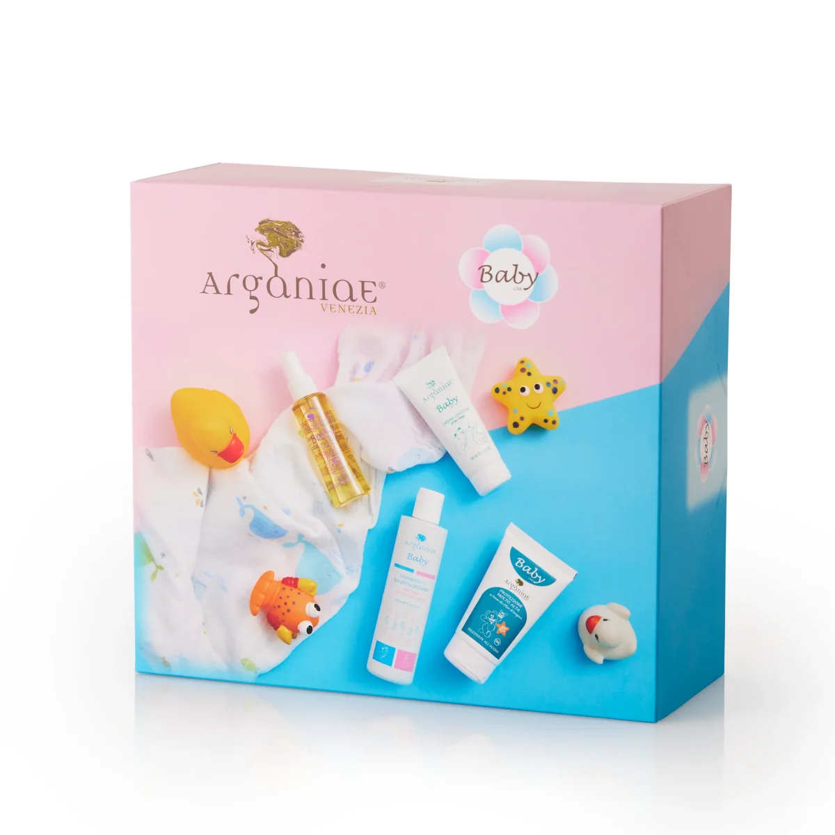 Baby Kit - Linea Baby - immagine 2