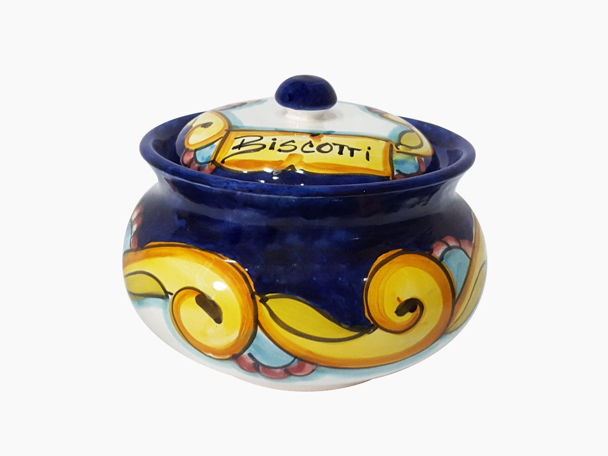 BISCOTTIERA - immagine 3