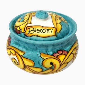BISCOTTIERA