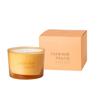 Candela profumata Pesca