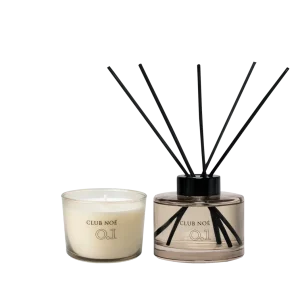 0.1 Home Fragrance Set