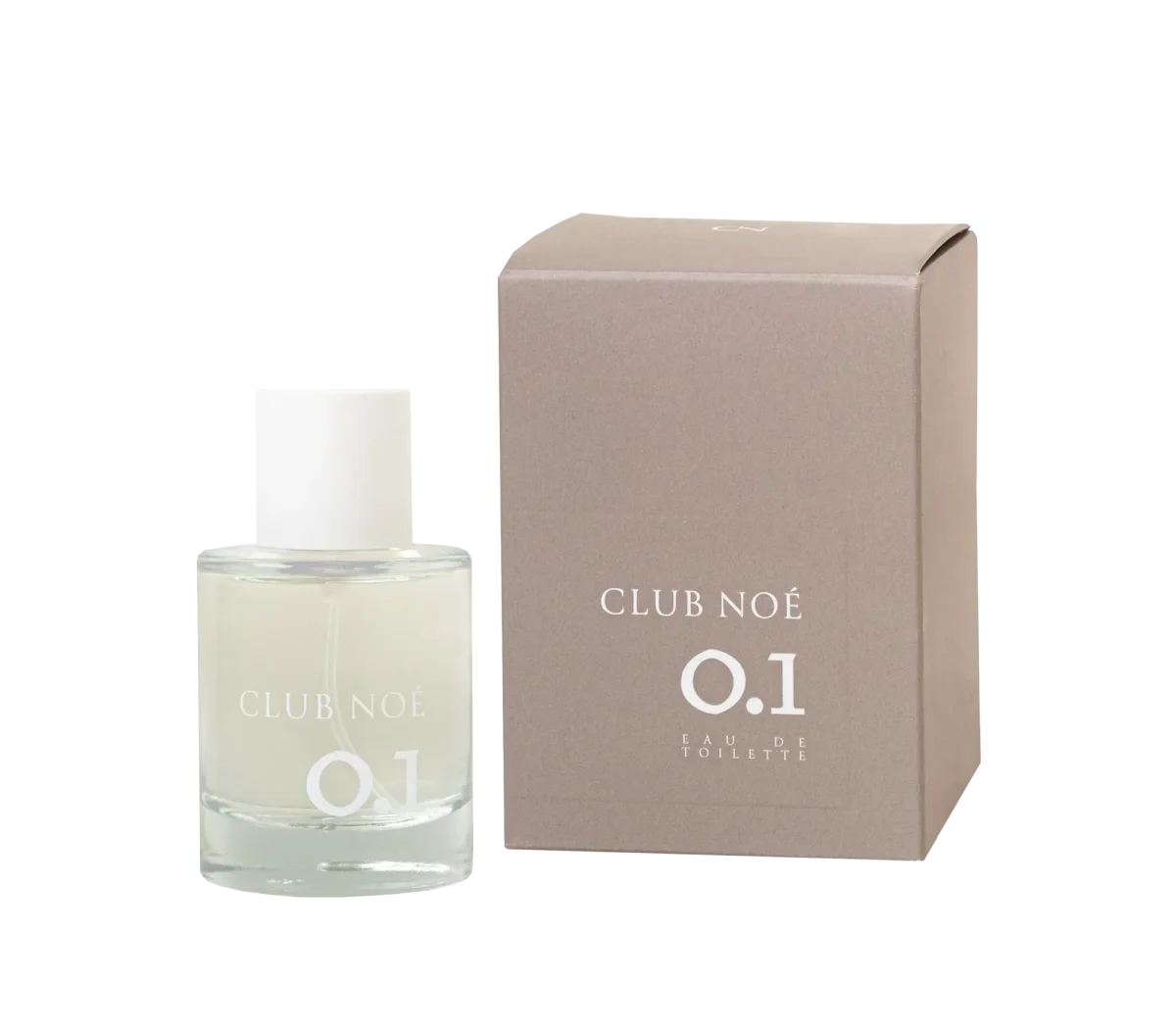 0.1 Eau de Toilette - 50ml - Special Edition - immagine 2
