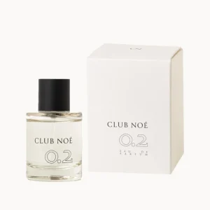 0.2 Eau de parfum - 50ml