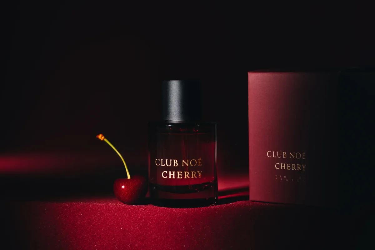 Cherry Eau de Parfum - 50ml - immagine 4