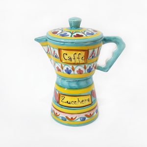 Caffettiera
