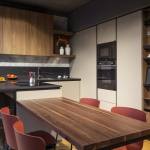 Cucina Snaidero Way