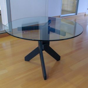 Tavolo Riva Produzione Artigianale