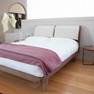 Letto Le Fablier Collezione City Stoccolma