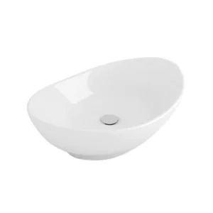 Narciso - Lavabo d'appoggio cm. 55