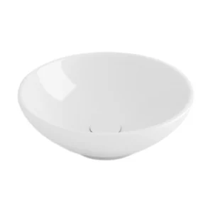 Narciso - Lavabo d'appoggio cm. ø 38