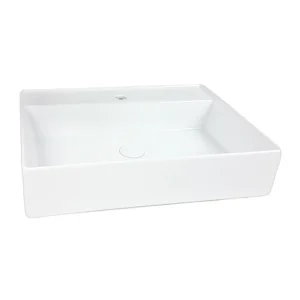 Area - Lavabo d'appoggio o sospeso cm. 60