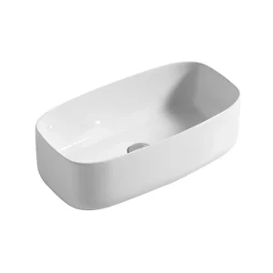 Aida - Lavabo d'appoggio cm. 60