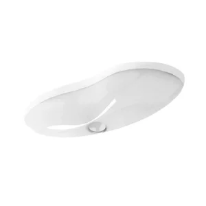 Armonia - Lavabo ad incasso Cm. 60