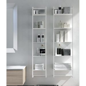 Pensile in metallo Raster L 35 cm