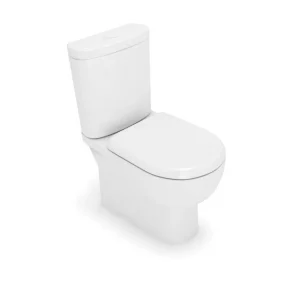 Sally - Wc Monoblocco con Cassetta
