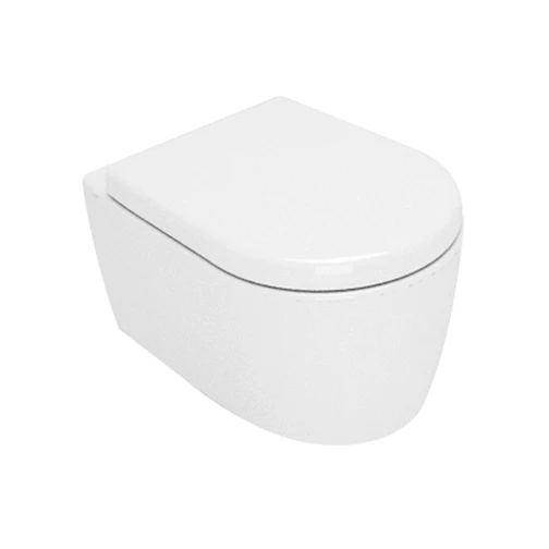 Aida - Wc Sospeso senza brida - immagine 2