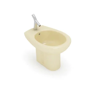 Young - Bidet monoforo Champagne
