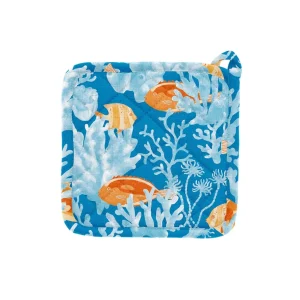 Coral Reef - set 2 presine