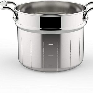 Accademia Lagofusion® Cestello pastaiola Ø cm 22