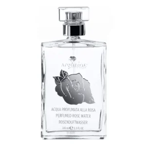 Acqua Profumata alla Rosa