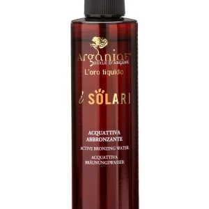 Acquattiva Abbronzante
