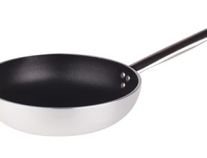 Agnelli padella alluminio antiaderente alta 28 cm
