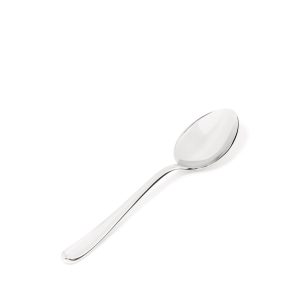 ALESSI Caccia Cucchiaio Dessert Inox
