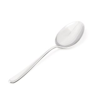 ALESSI Caccia Cucchiaione Servizio Inox