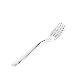 ALESSI Caccia Forchetta Tavola 4 Rebbi Inox