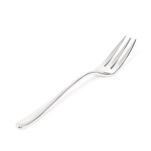 ALESSI Caccia Forchettone Servizio Inox