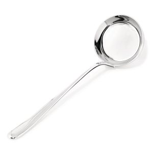 ALESSI Caccia Mestolo Inox