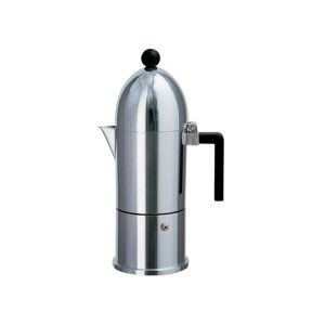 ALESSI CAFFETTIERA ESPRESSO LA CUPOLA 1 TAZZA
