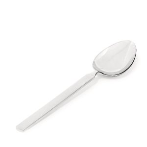 ALESSI Dry Cucchiaione Servizio Inox