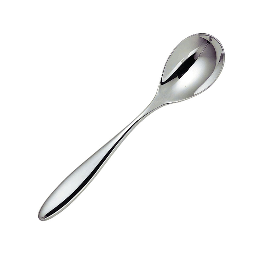 ALESSI Mami Cucchiaio Tavola Inox