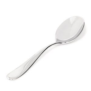 ALESSI Nuovo Milano Cucchiaione Servizio Inox