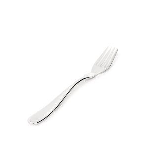ALESSI Nuovo Milano Forchetta Servire Pesce Inox