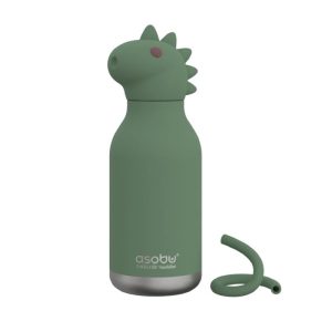 ASOBU – Bottiglia Termica Bestie Dinosaur 460ml